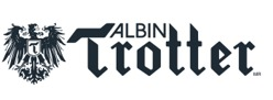 Albin Trotter