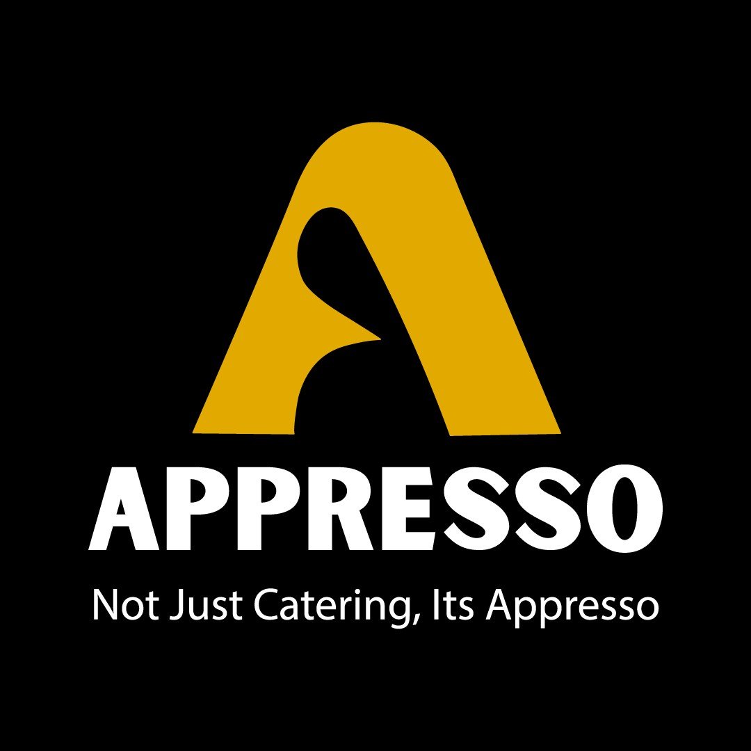 Appresso — Not Just Catering