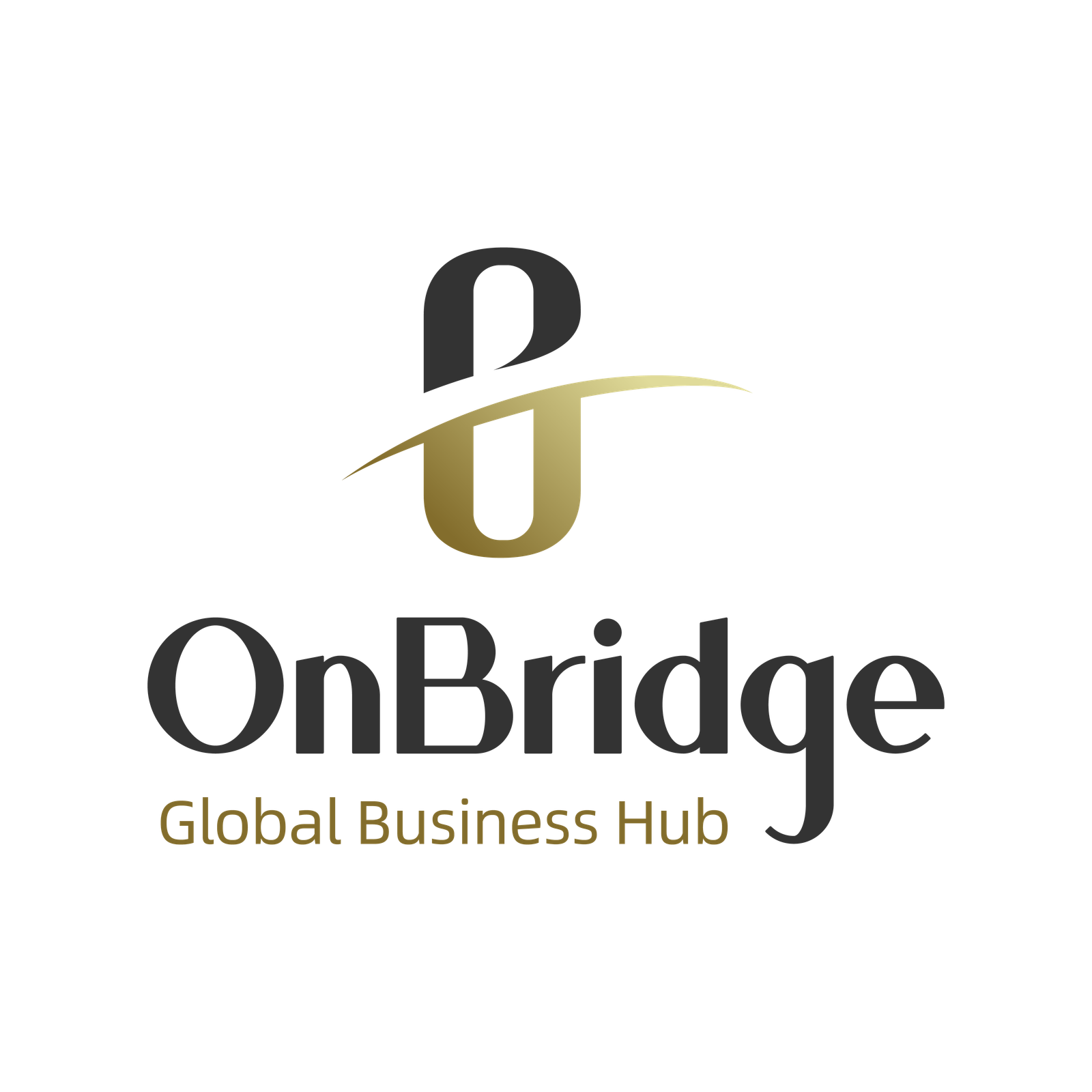 OnBridge — Global Business Hub