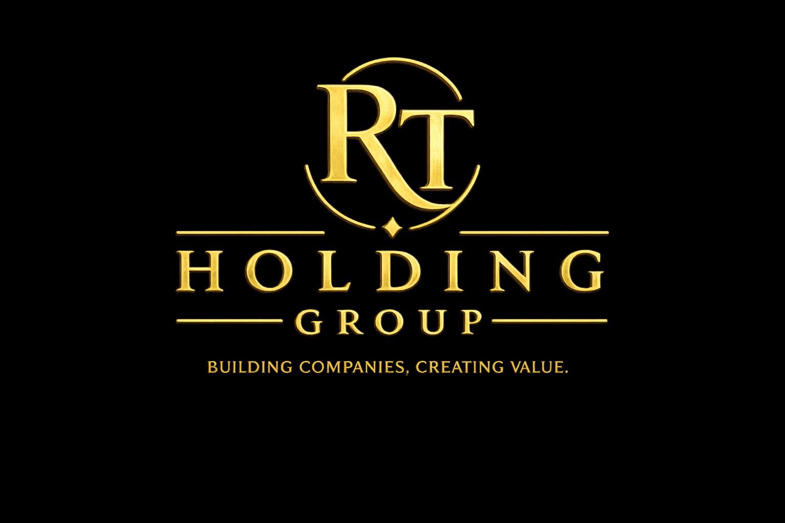 RT Holding Group — Building Companies, Creating Value